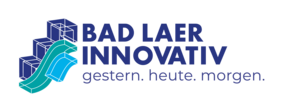 Logo Bad Laer Innovativ