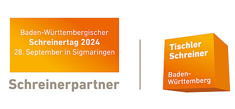 Logo Baden-Württembergischer Schreinertag 2024